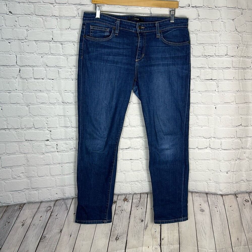 Joe’s Jeans Maven Denim Stretch Pants Jeans size 32 Style TVHMV15819‎